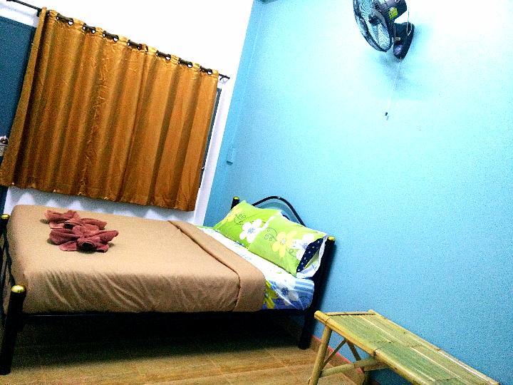 Yin Yang Guesthouse Chiang Mai Exterior photo