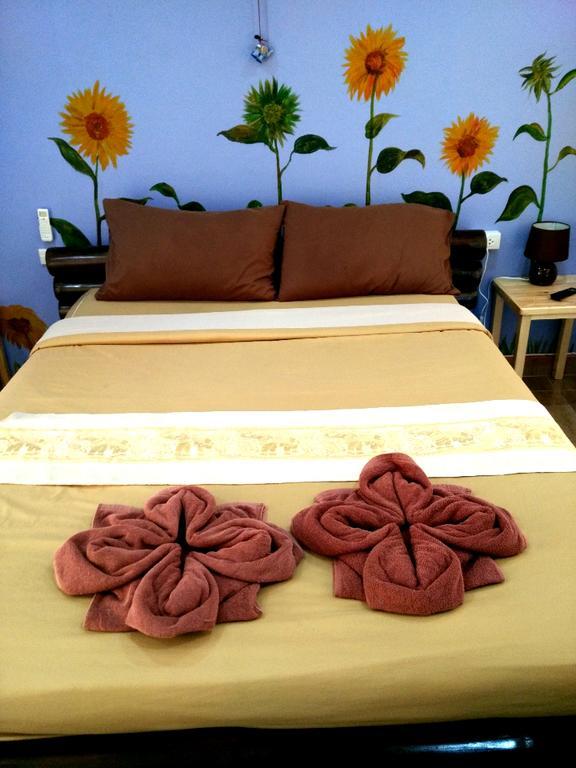 Yin Yang Guesthouse Chiang Mai Exterior photo