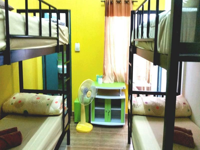 Yin Yang Guesthouse Chiang Mai Exterior photo